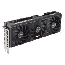 Vaizdo plokštė, ASUS, NVIDIA GeForce RTX 4070 SUPER, 16 GB, GDDR6X, 256 bitų, trijų lizdų ventiliatorius, 1xHDMI, 3xDisp