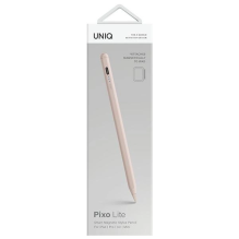 Uniq Pixo Lite magnetinis rašiklis iPad - rožinis