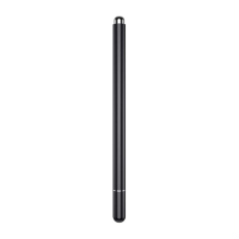  RETURNED ITEM Joyroom Excellent Series Passive Capacitive Stylus Stylus Pen for Smartphone / Tablet Black (JR-BP560S)