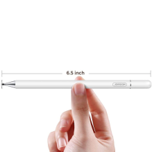  RETURNED ITEM Joyroom Excellent Series Passive Capacitive Stylus Stylus Pen for Smartphone / Tablet Black (JR-BP560S)