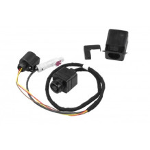 Complete set of reversing camera for Seat Toledo kg