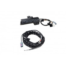 Complete set of reversing camera for Skoda Scala NW1