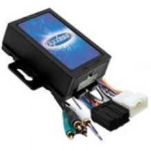 Mitsubishi mito-02 interface for Rockford active systems