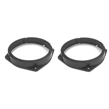 Skoda citigo seat mii vw amarok speaker frames