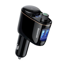 Baseus car fm transmitter...