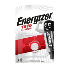 Baterija - Energizer CR1616...