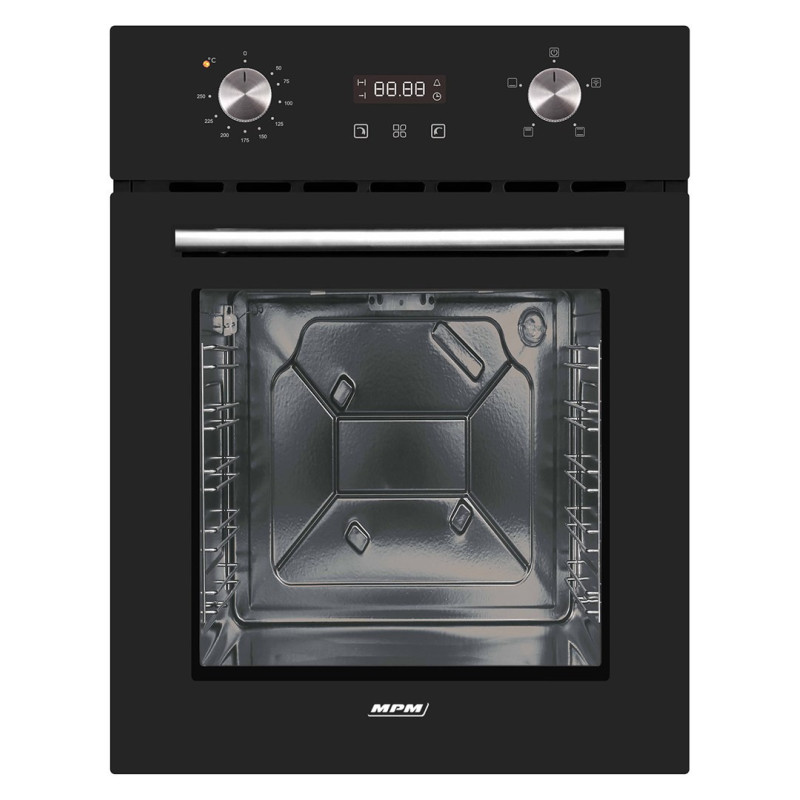 Built-in Oven - Bosch Mpm-45bo 23c