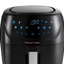 Air Fryer - Russell Hobbs Satisfry 4 L 1350 W Black