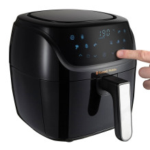 Air Fryer - Russell Hobbs Satisfry 4 L 1350 W Black