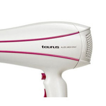 Plaukų Džiovintuvas - Taurus 900114000 2400 W Baltas