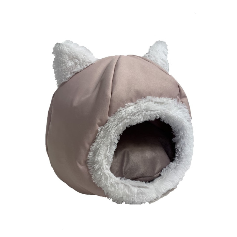 Cat Bed - Go Gift 40x40x34 cm