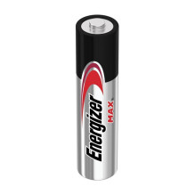 Battery - Energizer Max AAA LR03, 4 pcs.