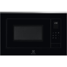 Microwave Oven - Electrolux LMS4253TMX 900 W, Black