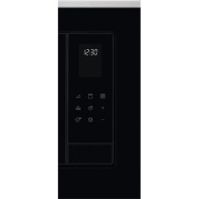 Microwave Oven - Electrolux LMS4253TMX 900 W, Black