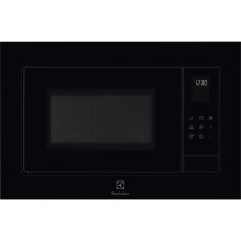 Microwave Oven - Electrolux LMS4253TMK Built-in with Baking Function 900 W Black