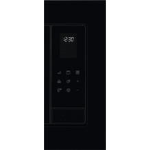 Microwave Oven - Electrolux LMS4253TMK Built-in with Baking Function 900 W Black