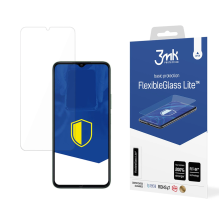 Tempered glass 3mk FlexibleGlass Lite for Honor X6B