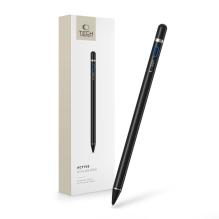 Tech-Protect Active Stylus Pen - Black