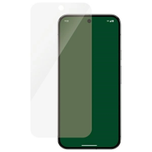 „PanzerGlass Ultra-Wide Fit“ ekrano apsauga, grūdintas stiklas, skirtas „Google Pixel 9 Pro XL“ – skaidrus