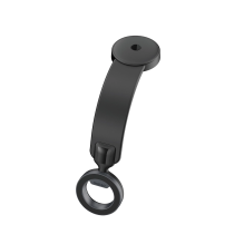 Dudao F21 Car Holder with MagSafe - Black