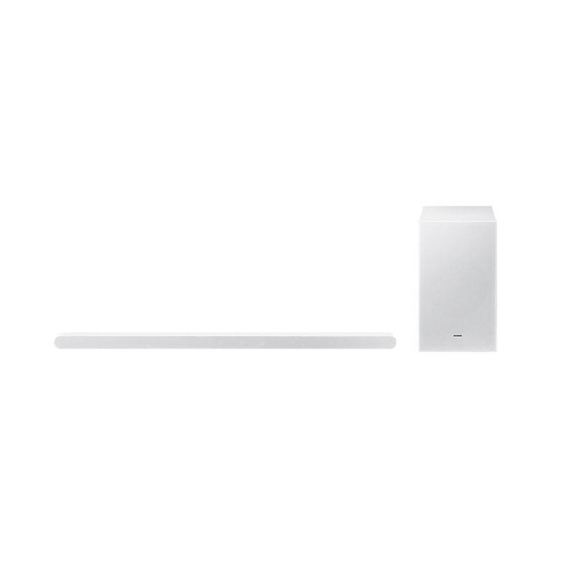 SOUND BAR 3.1 WHITE / HW-S701D / EN SAMSUNG