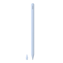 Active stylus for iPad Baseus Smooth Writing 2 SXBC060103 - blue