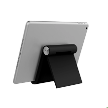 Ugreen LP115 50748 120 x 107 mm desk stand for tablet / phone 4.7-11&quot; - black