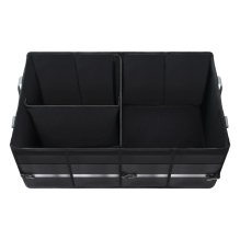 Baseus OrganizeFun 60L car organizer - black