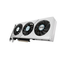 Graphics Card, GIGABYTE, NVIDIA GeForce RTX 4060 Ti, 8 GB, GDDR6, 128 bit, PCIE 4.0 16x, GPU 2550 MHz, 2xHDMI, 2xDisplay