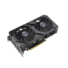 Graphics Card, ASUS, NVIDIA GeForce RTX 4060 Ti, 8 GB, GDDR6, 128 bit, PCIE 4.0 16x, GPU 2565 MHz, Dual Slot Fansink, 1x