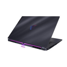 Notebook, GIGABYTE, Aorus, 16X 9SG 2024, CPU Core i7, i7-13650HX, 2600 MHz, 16&quot;, 2560x1600, RAM 16GB, DDR5, 4800 MH