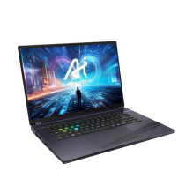 Notebook, GIGABYTE, Aorus, 16X 9SG 2024, CPU Core i7, i7-13650HX, 2600 MHz, 16&quot;, 2560x1600, RAM 16GB, DDR5, 4800 MH