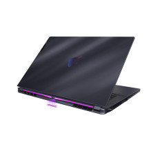 Notebook, GIGABYTE, Aorus, 16X 9KG 2024, CPU Core i7, i7-13650HX, 2600 MHz, 16&quot;, 2560x1600, RAM 16GB, DDR5, 4800 MH