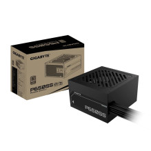 Power Supply, GIGABYTE, GP-P650SS, 650 Watts, GP-P650SS