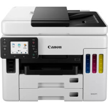 Canon MAXIFY GX7040 Inkjet A4 600 x 1200 DPI Wi-Fi