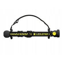 FLASHLIGHT LEDLENSER H7R WORK