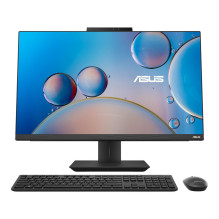 ASUS all-in-one PC AIO A5702WVARK-BPE013W Core 5 27' FHD Win11 Home Black 2Y