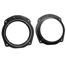 Fiat Stilo, Bravo, Croma loudspeaker frames.165mm