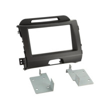 Radio frame 2 din Kia Sportage III (SL) 08 / 2010 - 2015