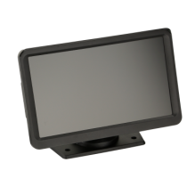 7&quot; universal monitor 2x video input / 2x mount 1 x suction cup.