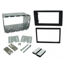 Radio frame 2 din Saab 9-5 2006 - 2011