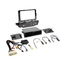 2 din Kia Niro 2017 installation kit - ct23ki60