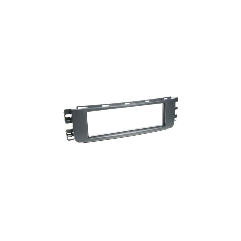 Radio frame smart forfour (w 454) 01/2004 - 06/2006