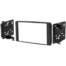 Radio frame 2din Subaru Impreza, Forester, WRX, XV. 2012-