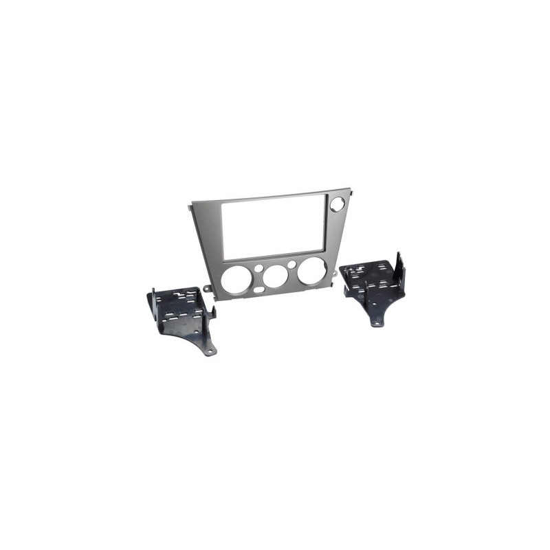 Radio frame 2 din Subaru Legacy, Outback 2005 - 2009