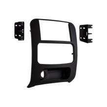 Radio frame 2 din jeep cherokee, jeep liberty.