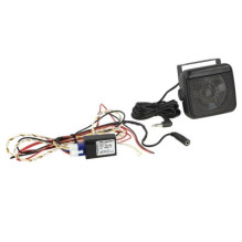 Parking sensor interface for BMW / Citroen / Peugeot / Fiat / Ford / Lancia / Volvo