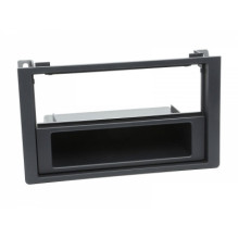 Radio frame Saab 9.3 2007- 2012