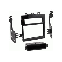 Radio frame 2din subaru impreza (g5) 2017 - crosstek (g5) 2018 -