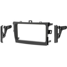 Radio frame 2 din Toyota Corolla 2009 - 2013